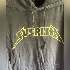 2019 Bailey Sarian Merch Suspish Hoodie